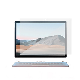 Kính cường lực GlassM bảo vệ cho Surface Book 3 ( 13.5