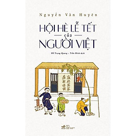 Sách - Hội Hè Lễ Tết Của Người Việt