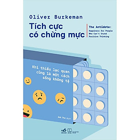 Tích Cực Có Chừng Mực