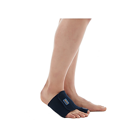 Đai hỗ trợ bệnh vẹo ngón chân Hallus Valgus DR.MED DR-A001 nhập khẩu Hàn Quốc trái/phải