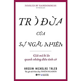 Trò Đùa Của Sự Ngẫu Nhiên - AL 