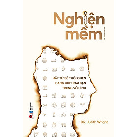 Nghiện Mềm - Bản Quyền
