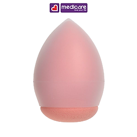 Mút tán nền BASICARE silicone