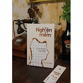 NGHIỆN MỀM – Dr. Juidth Wright – Lê Thanh Sơn dịch – Bách Việt – NXB Dân Trí