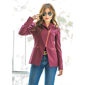 Áo Vest Nữ F’Amor
