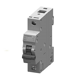 Cầu dao MCB 1P Sinova Siemens 5TJ6120-7