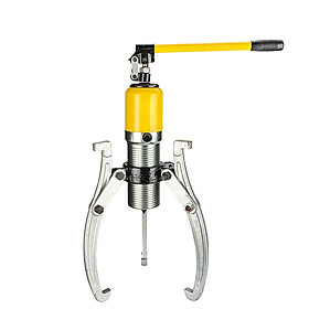 Vam Cảo Thủy Lực ABG YL-20, Vam Kẹp 2-3 Chấu, 3 Càng Thiết Bị Chuyên Dụng Dùng Để Mở PisTon và Vòng Bi - Hàng Chính Hãng