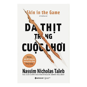 Da Thịt Trong Cuộc Chơi - Alpha
