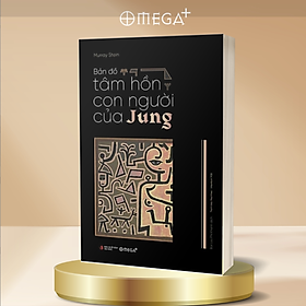 Trạm Đọc | Bản Đồ Tâm Hồn Con Người Của Jung