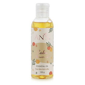 Shower gel Calm 100g AN