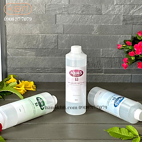 Dưỡng Chất S3 LOTION Tinh Chất Dưỡng Da Dành Cho Mọi Loại Da AQUA-S 500ml