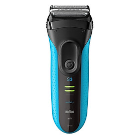Máy Cạo Râu Braun Proskin 3040s