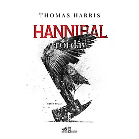 Sách - Hannibal Trỗi Dậy