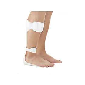 Nẹp điều chỉnh dị dạng mắt cá chân, bàn chân Dr.MED DR-A015 Hàn Quốc