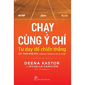 Sách-Chạy Cùng Ý Chí