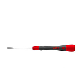 Tua vít đầu dẹp Wiha 42391 (2.5 x 50 x 150)