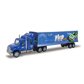 TOYSTAR - 666-39A Mô hình Xe container (KT 58x8x11cm)