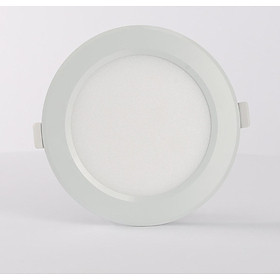 Đèn LED Panel tròn Đổi màu 110/9W Model: PT04.V2 ĐM 110/9W