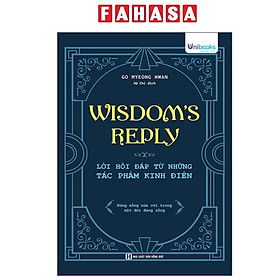Sách - Wisdom