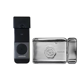 Khoá cửa điện tử thông minh Neolock - NeoA3S
