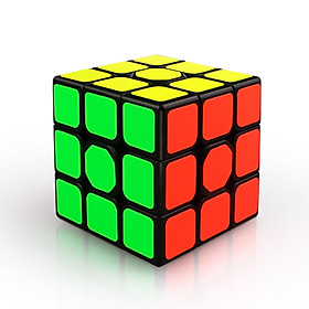 Khối Rubik Sail W 3x3, Đồ chơi Rubik Phát Triển Tư Duy, Sáng Tạo EQY643 – QYToys