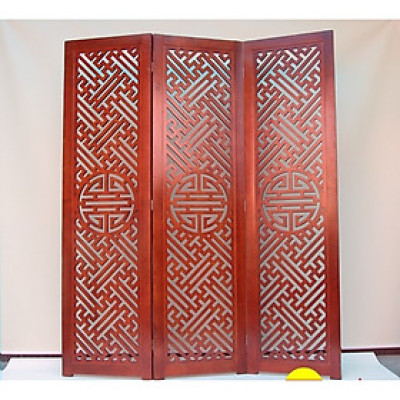 Vách ngăn bình phong cổ điển 