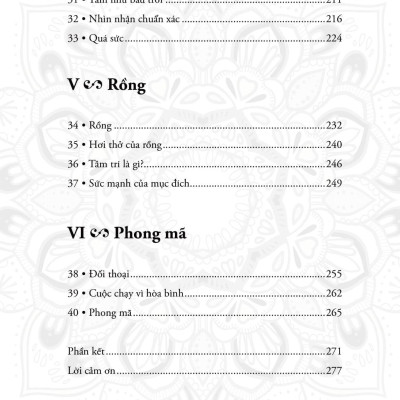 Thiền Động