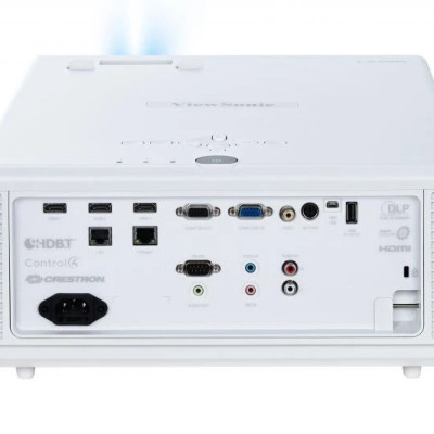 Máy chiếu Laser Viewsonic LS800HD hàng chính hãng - ZAMACO AUDIO