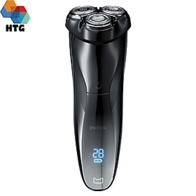 Máy Cạo Râu Enchen BlackStone 3 chống nước - Pin sạc siêu bền