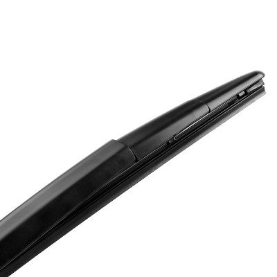 Bộ 2 cần gạt mưa mềm cao cấp Michelin Nhiều kích thước đa dụng dễ dàng tháo lắp