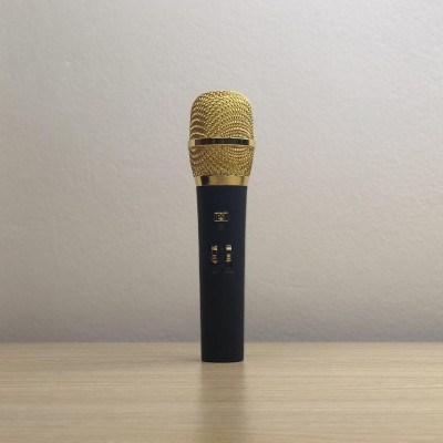 Loa karaoke bluetooth YS-A23 tặng 1 micro không dây ( Hàng Chính Hãng )