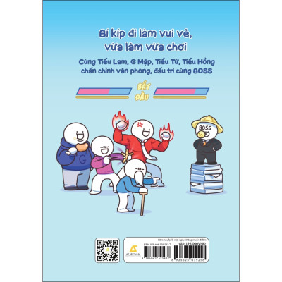 Hôm Nay Lại Là Một Ngày Không Muốn Đi Làm