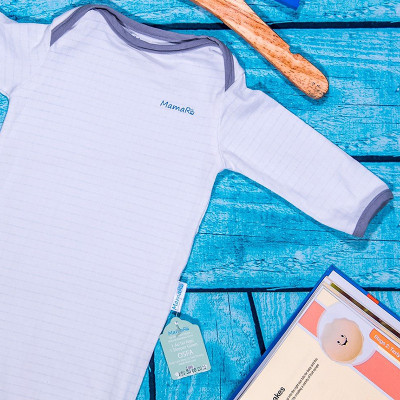 Áo Túi Ngủ MamaRu