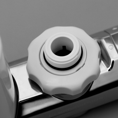 Thiết Bị Lọc Nước Lắp Tại Vòi Mitsubishi Cleansui EF201 - Công suất lọc 900 lít - Hàng Chính Hãng