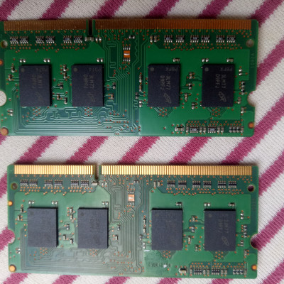 Ram laptop 2GB DDR3 PC3L-12800s - ram máy tính laptop 2GB DDR3L bus 1600Mhz - Hàng chính hãng