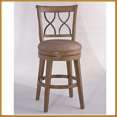 Ghế cao xoay tròn cổ điển Juno Sofa