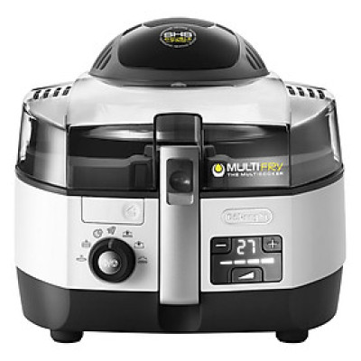 Nồi Chiên Ít Dầu Đa Năng Delonghi FH1394 - Hàng Chính Hãng