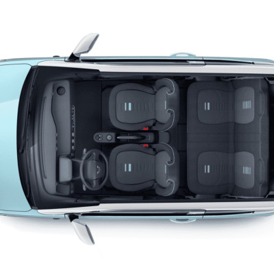 Phiếu đặt cọc [LV2-170km] Ô tô điện Wuling Mini EV