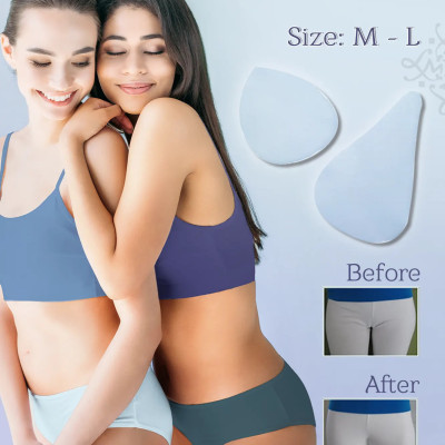 Miếng Dán Che Khuyết Điểm Phụ Nữ