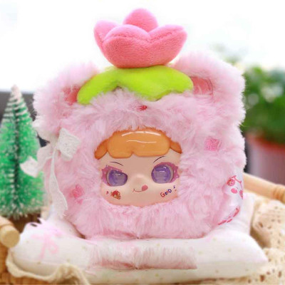 Thú Bông Manchao Fairy Kingdom - Plush Toy MC0585 (Sản Phẩm Bên Trong Là Ngẫu Nhiên)
