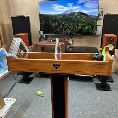 Kệ Đĩa CD Venza GĐ 18