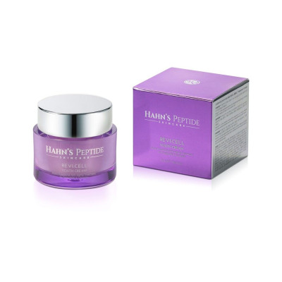 Kem Phục Hồi Cho Da Khô HAHN