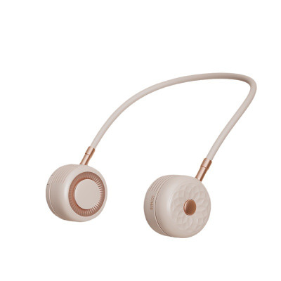 Quạt đeo cổ Sothing DSHJ-S-2115, Gió Mát, Chạy Êm, Dễ Dàng Gấp Gọn, Tiện Lợi Mang Theo - Hàng nhập khẩu