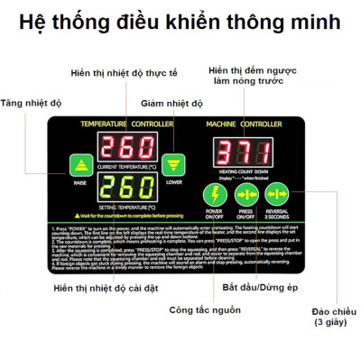 Máy ép dầu ăn thực vật chuyên dụng, dùng trong gia đình. Thương hiệu Mỹ cao cấp Septree - T2S -  HÀNG CHÍNH HÃNG