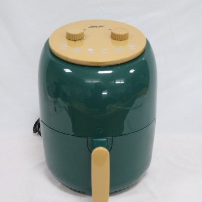 Nồi Chiên Không Dầu JLPL@L KS-65 (6.5 lít) - Màu Ngẫu Nhiên - Hàng Chính Hãng