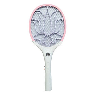 Vợt diệt muỗi Khải Tín KT-118 (Giao màu ngẫu nhiên)