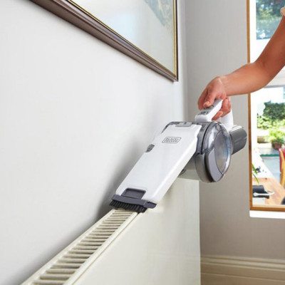 18V MÁY HÚT BỤI DÙNG PIN BLACK & DECKER PV1820LF-B1 - HÀNG CHÍNH HÃNG