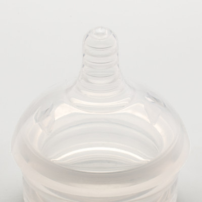 Núm ti cao su Silicone Mamachi - Mamachi Nipple