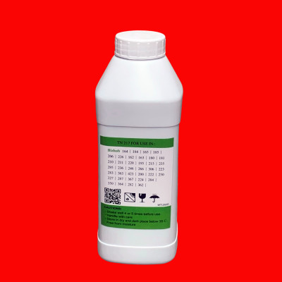 Mực dùng nạp cho hộp mực máy photocopy Konica Minolta TN 116 / 118 / 217 / 283 / 287 / 367 / 423 / 195  215 / 235 / 295 / 225i / 206 / 216 / 226 / 236  246 / 266 / 306 ( BIASDO - Hàng nhập khẩu )