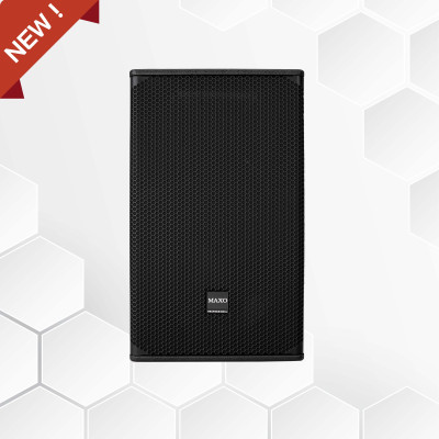 Loa Full Range 4 Tấc K15X - Hàng Nhập Khẩu Chính Hãng